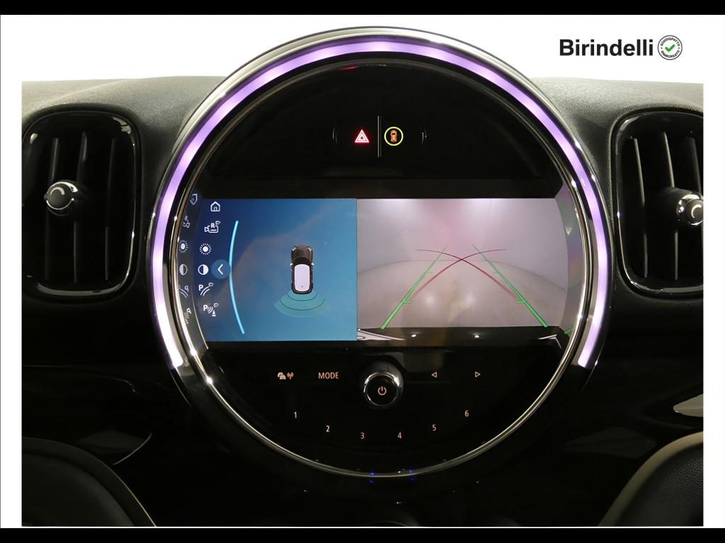 MINI Mini Countrym.(F60) - Mini 1.5 Cooper Business Countryman