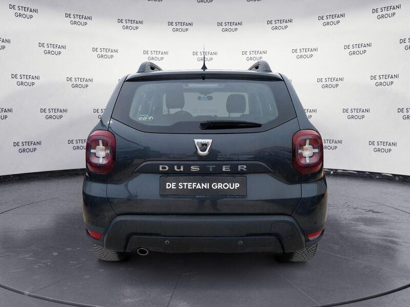 Dacia Duster Duster 1.6 sce Comfort Gpl 4x2 s&s 115cv