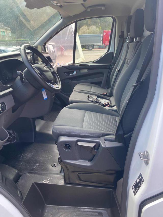 FORD Transit Custom 300 2.0 EcoBlue 130 PC Furgone Trend