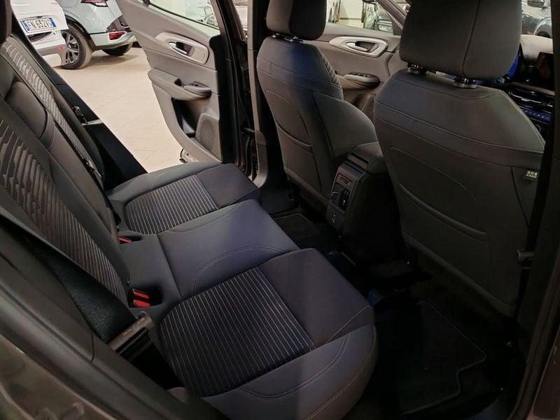 Alfa Romeo Tonale Tonale 1.6 diesel 130 CV TCT6 Sprint