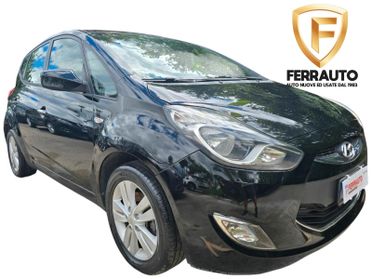 Hyundai iX20 1.4 BENZ GPL 90CV COMFORT