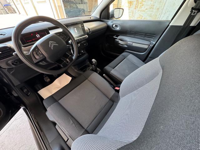 CITROEN C4 Cactus PureTech 75 Feel