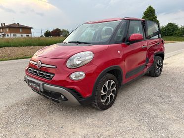 Fiat 500L 1.3 Multijet 95 CV Cross