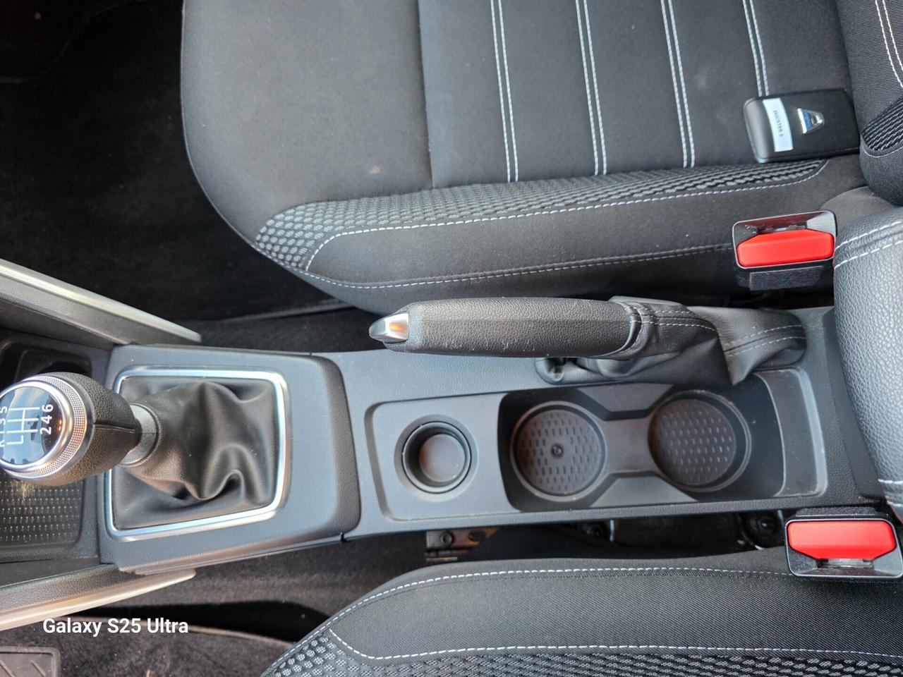 Duster 100 gpl ritiro usato/scambio