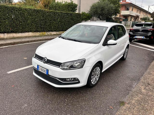 VOLKSWAGEN Polo 1.0 MPI 75 CV 5p. Comfortline