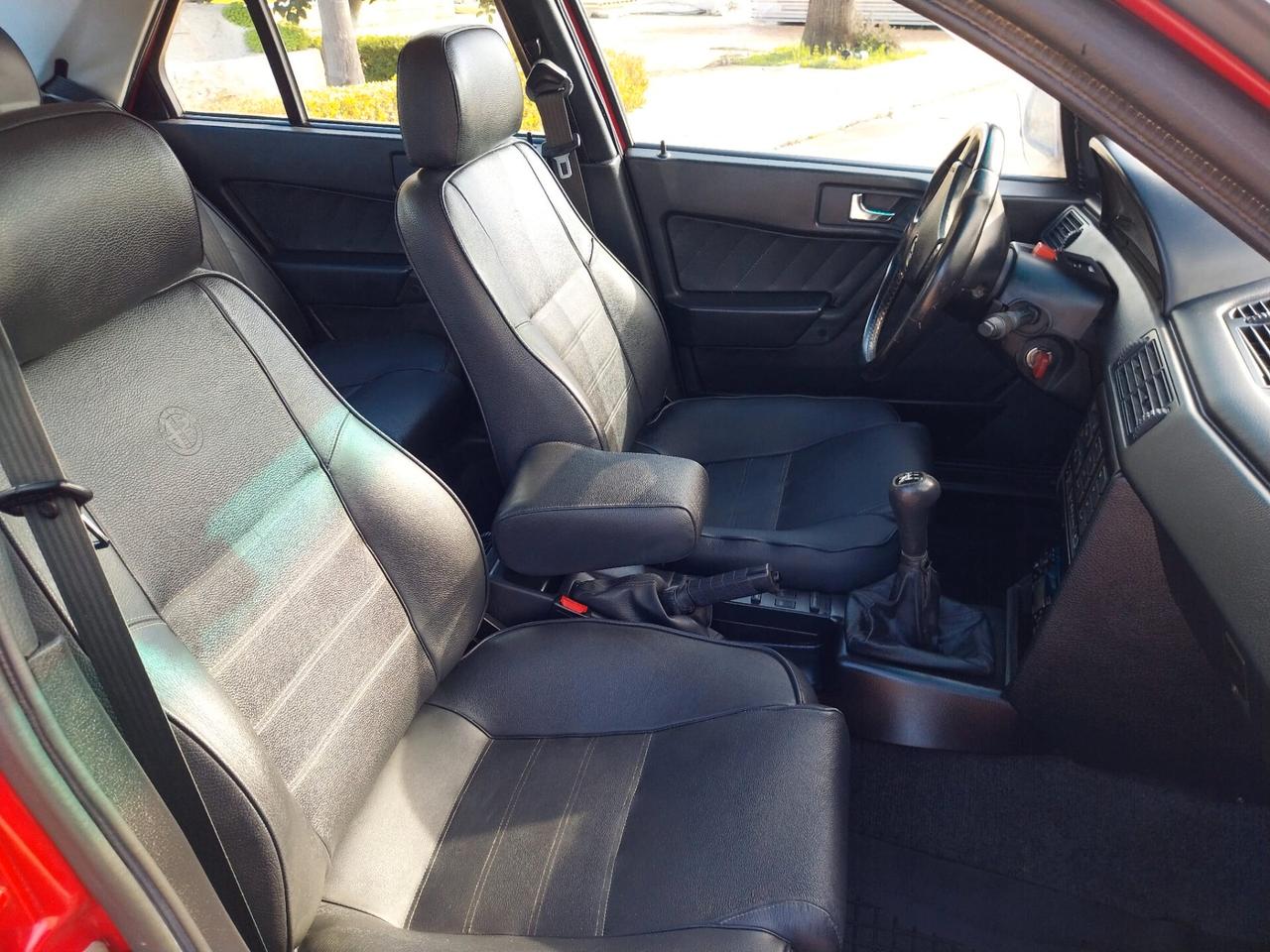 Alfa Romeo 155 2.0i Twin Spark 16V cat Super