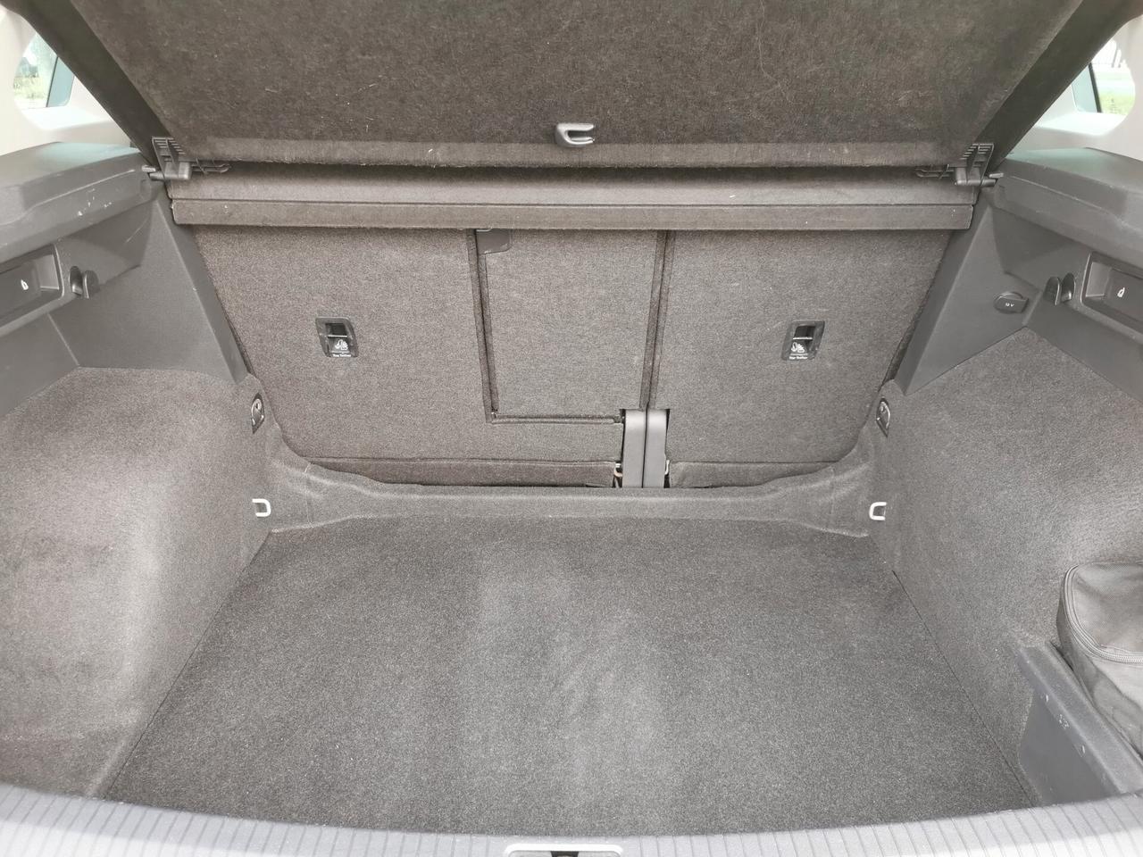 Volkswagen Tiguan 1.6 TDI / FINANZIABILE /