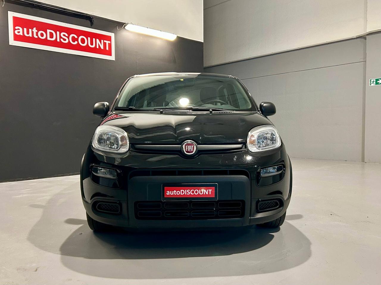 Fiat Panda 1.0 FireFly S&S Hybrid City Life *PREZZO PROMO*