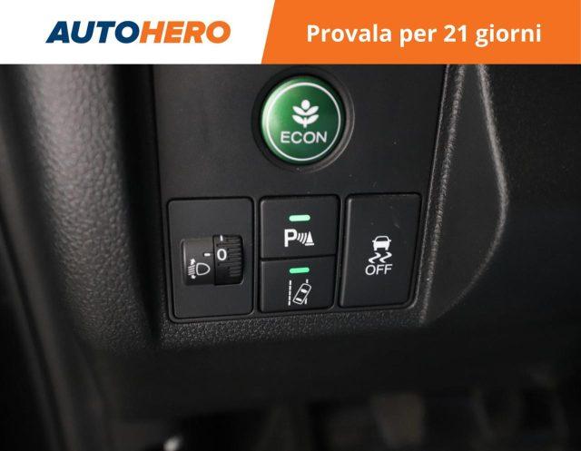 HONDA HR-V 1.5 i-VTEC Elegance Connect ADAS