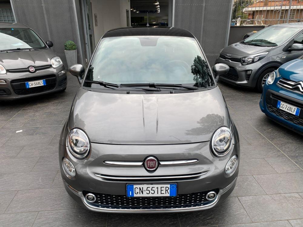 Fiat 500 1.0 Hybrid Dolcevita 70 CV PREZZO REALE/NO VINCOLI