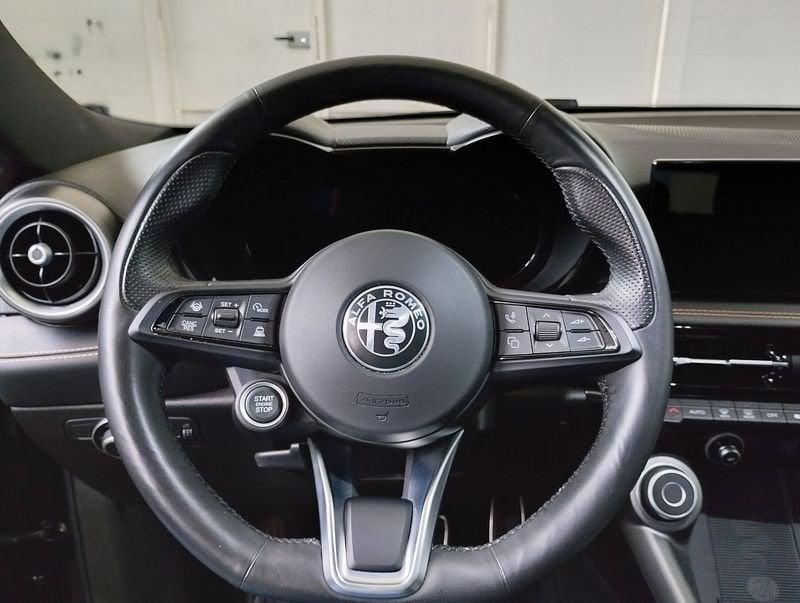 Alfa Romeo Tonale Tonale 1.6 diesel 130 CV TCT6 da 339,00 al mese