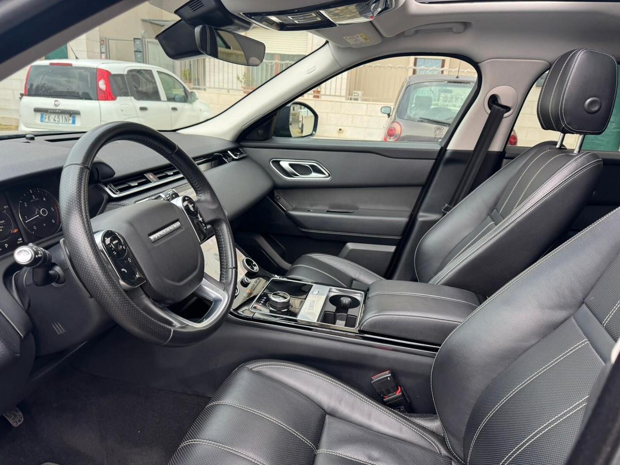 Land Rover Range Velar 2.0D I4 240 CV R-Dynamic , TETTO, FULL