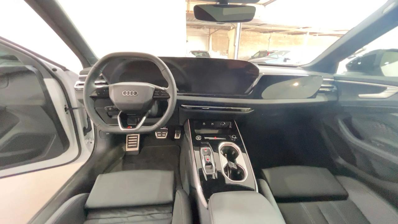 Audi A6 Avant 40 2.0 TDI quattro ultra S tronic line edition