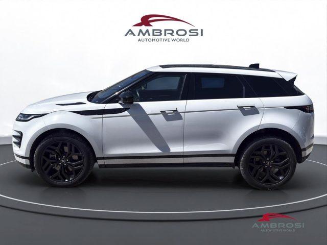 LAND ROVER Range Rover Evoque 2.0d i4 mhev Dynamic SE awd 163cv auto