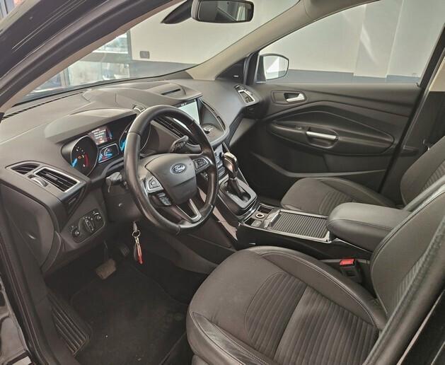 Ford Kuga 1.5 TDCI 120 CV S&S 2WD Powershift TITANIUMM