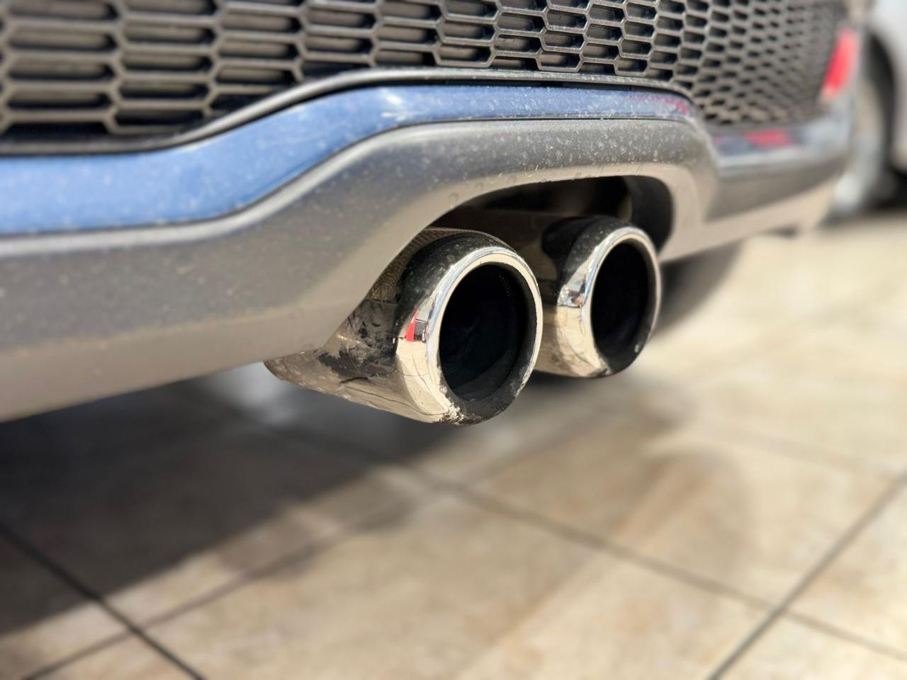 Mini 1.6 16V Cooper S 139.000km