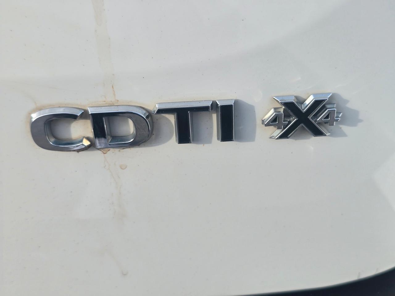 Opel Mokka 1.7 CDTI Ecotec 130CV 4x4 S&SCosmo
