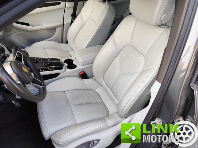 PORSCHE Macan 2.0 GARANZIA INCLUSA