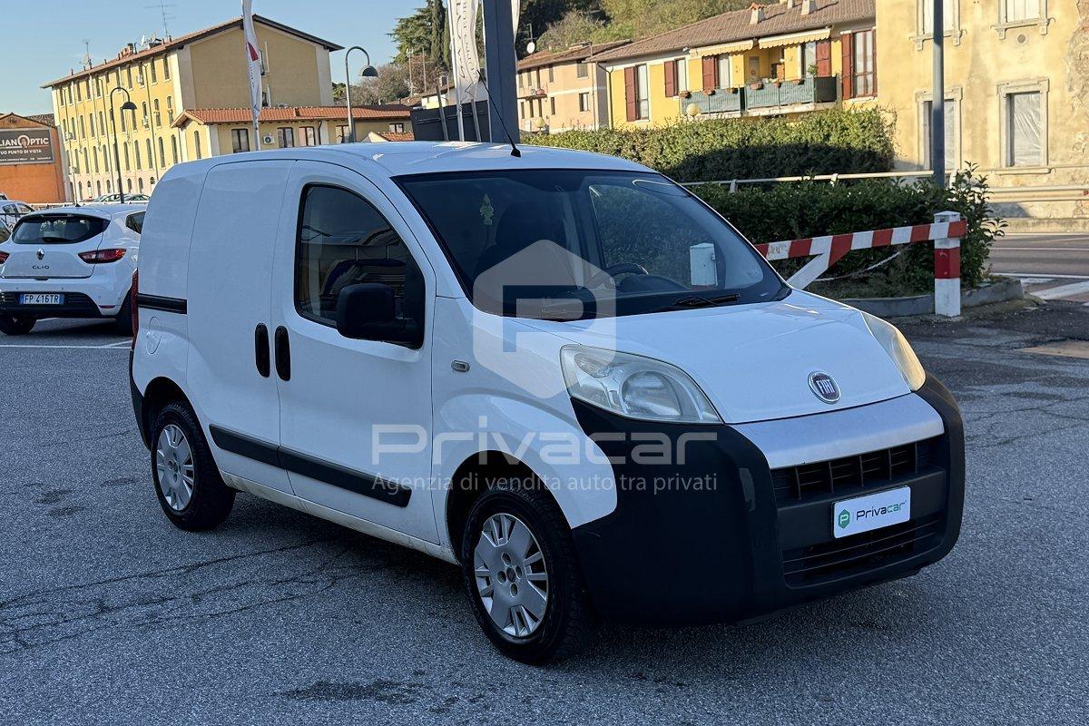 FIAT Fiorino 1.4 8V 73CV Furgone Bz
