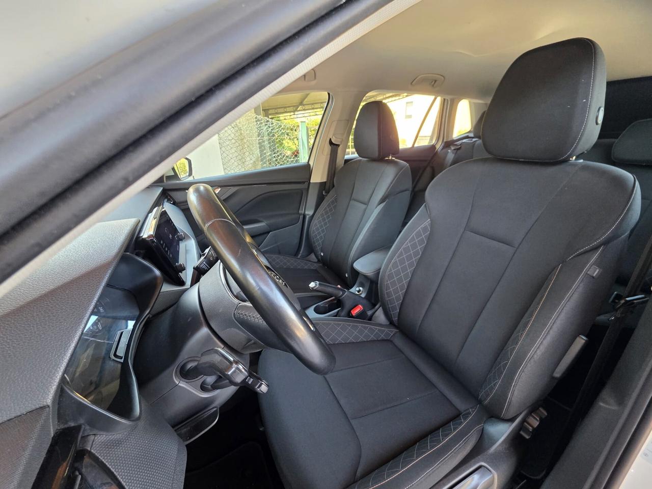 Skoda Kamiq 1.0 TSI style