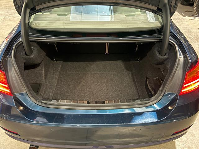 BMW 420 d Coupé Sport