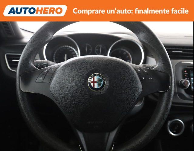 ALFA ROMEO Giulietta 1.4 Turbo 105 CV Progression