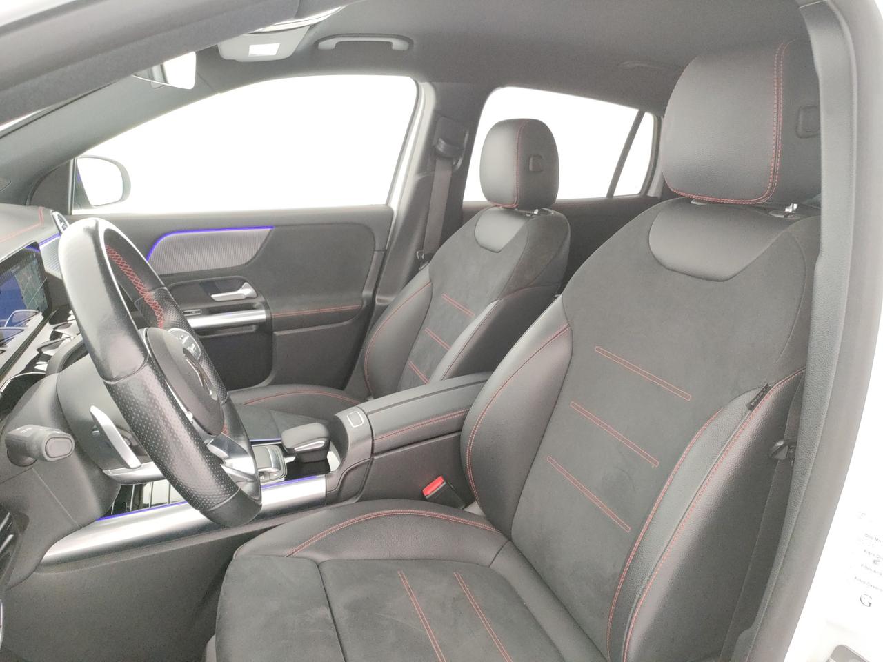Mercedes-Benz EQA 250+ Premium
