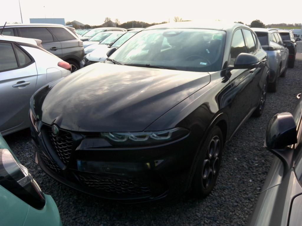 Alfa Romeo Tonale 1.5 hybrid Sprint 160cv tct7