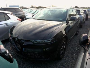 Alfa Romeo Tonale 1.5 hybrid Sprint 160cv tct7