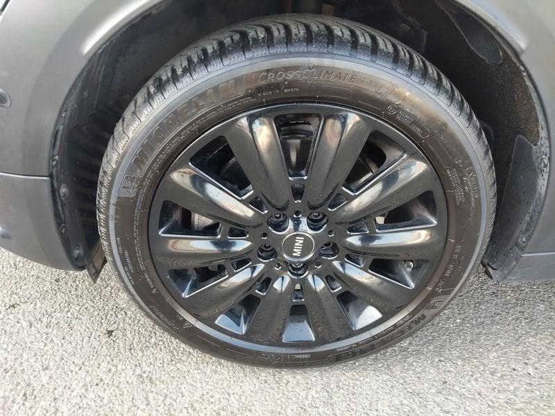 MINI Countryman Mini Countryman 2.0 Cooper SD Hype all4 auto my18