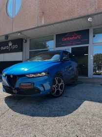 Alfa Romeo Tonale 1.5 160 CV MHEV TCT7 Edizione Speciale