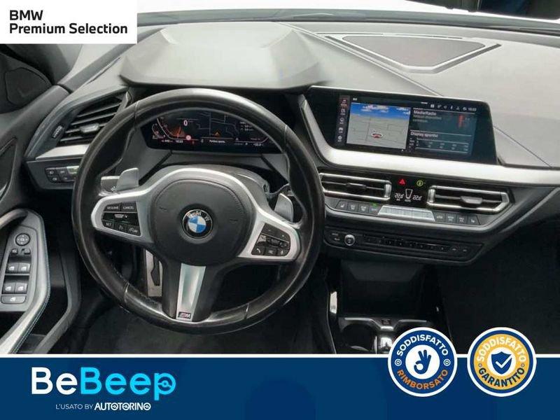 BMW Serie 1 118D MSPORT AUTO