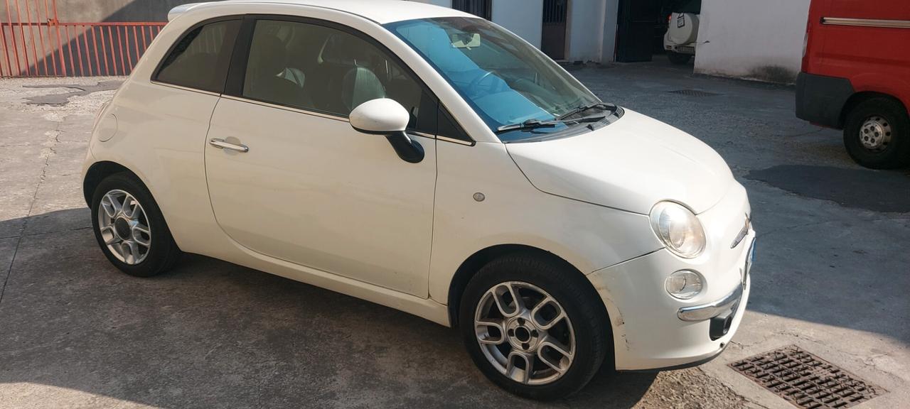 Fiat 500 1.2 Sport EURO 5