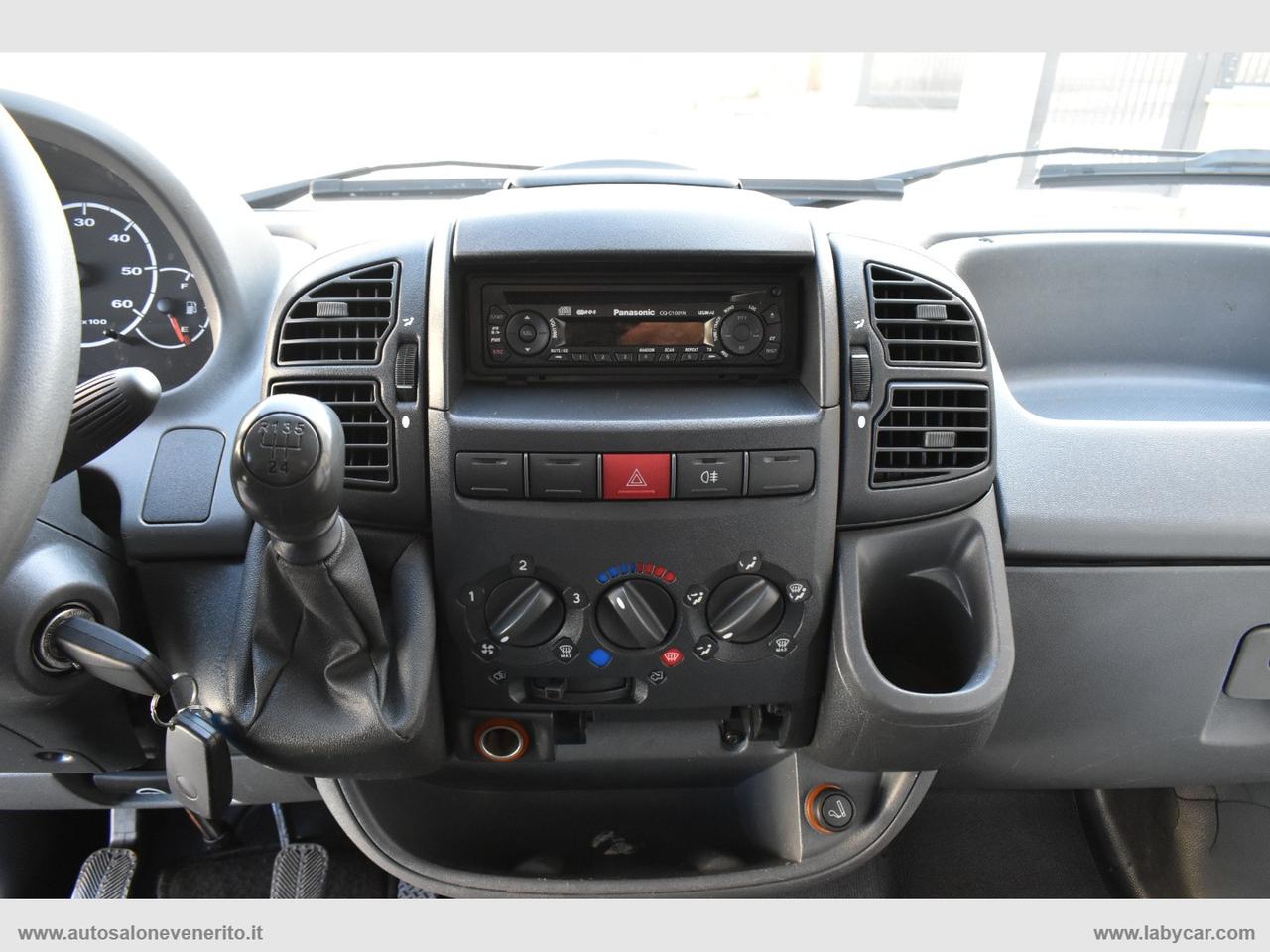 Ducato 11 2.0 JTD PM Furgone