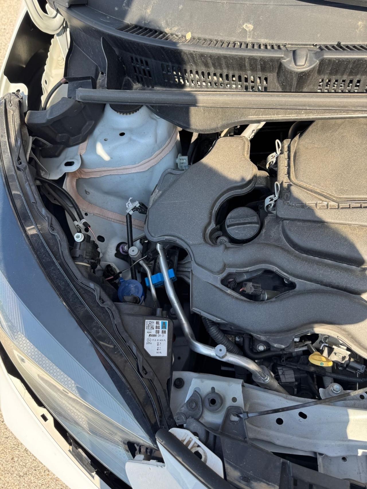 Toyota Aygo X 1.0 NON VENDIBILE SINGOLARMENTE