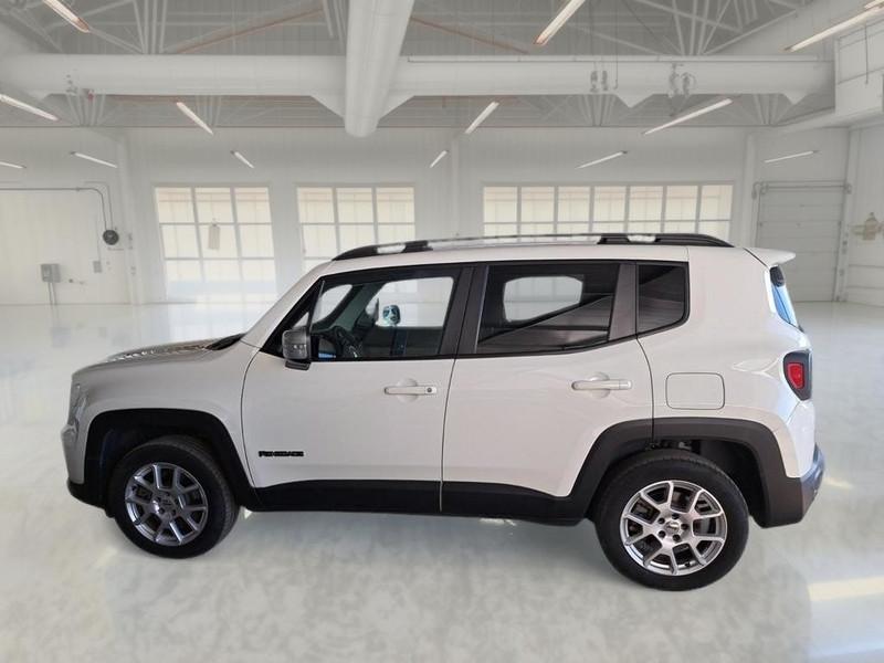 JEEP RENEGADE 1.3 T4 PHEV 190cv Limited 4xe Auto