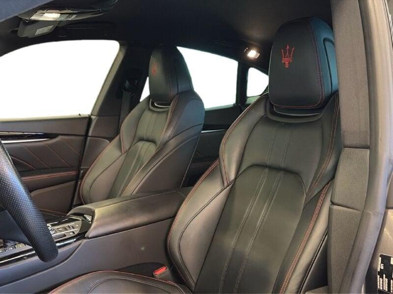 Maserati Levante 3.0 V6 DS 250cv GranSport Q4 auto