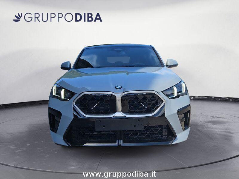 BMW X2 Serie X SDRIVE18D