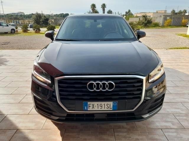 Audi Q2 30 TDI