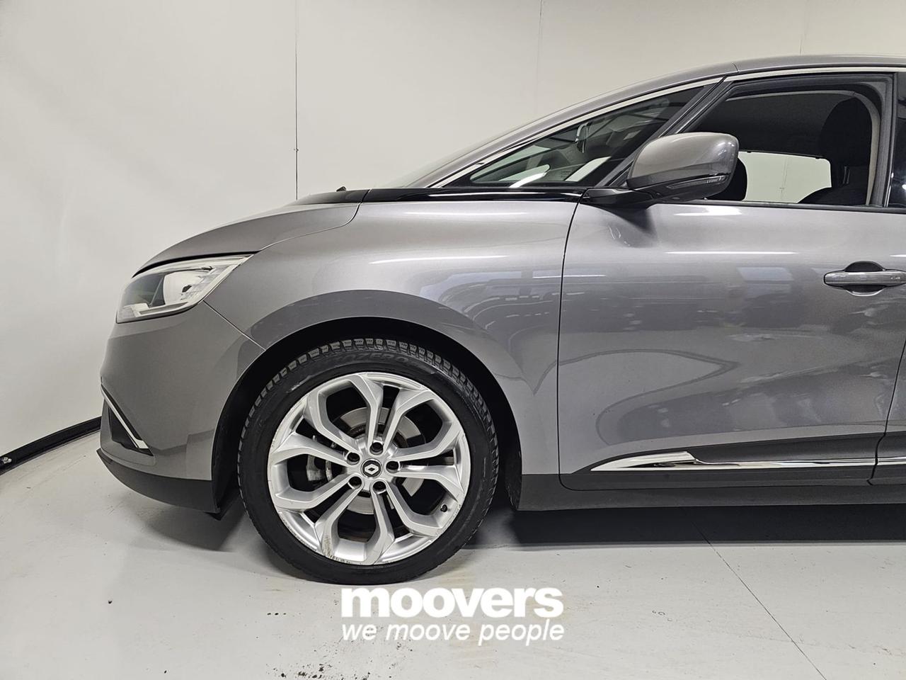 RENAULT Scenic 4ª serie dCi 8V 110 CV Energy Zen