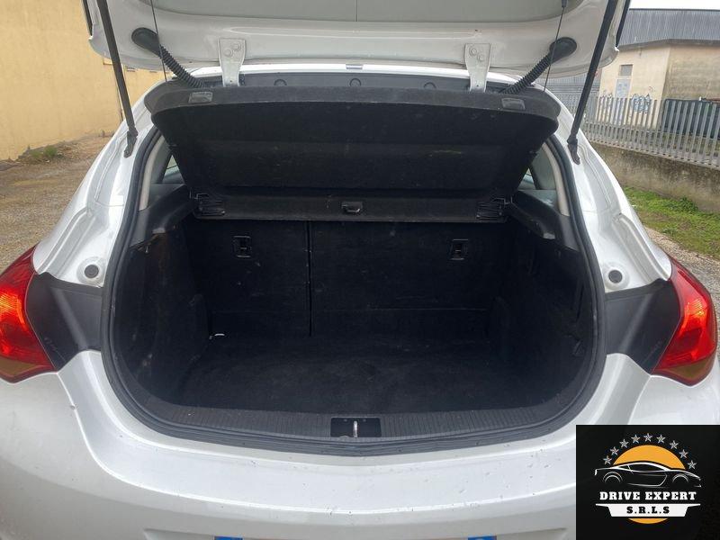 Opel Astra Astra 1.7 CDTI 110CV 5 porte Cosmo