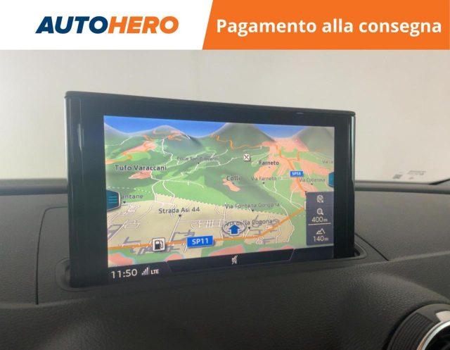 AUDI A3 SPB 30 TDI Admired