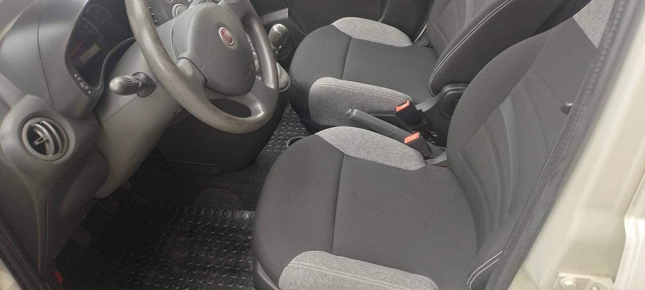 Fiat Panda BENZINA 4X4