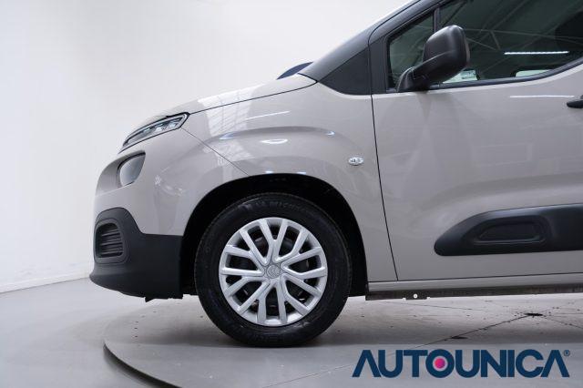 CITROEN Berlingo PURETECH 110 STOP&START XL LIVE 7 POSTI