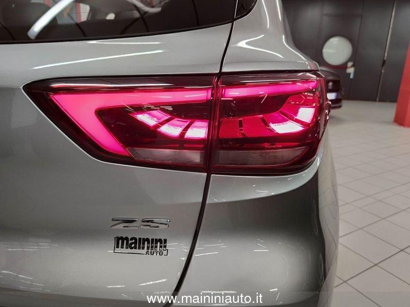 MG ZS 1.0T-GDI 111cv Luxury + Tetto Apribile