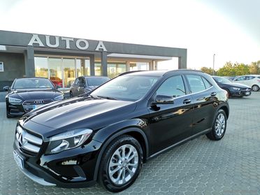 MERCEDES-BENZ GLA 180 d Automatic Sport