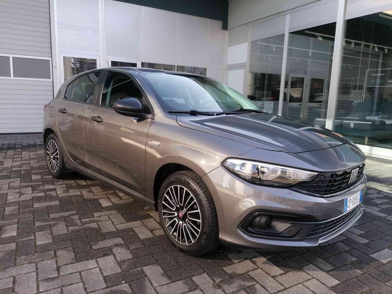 Fiat Tipo 5 Porte Tipo 5p 1.0 100cv