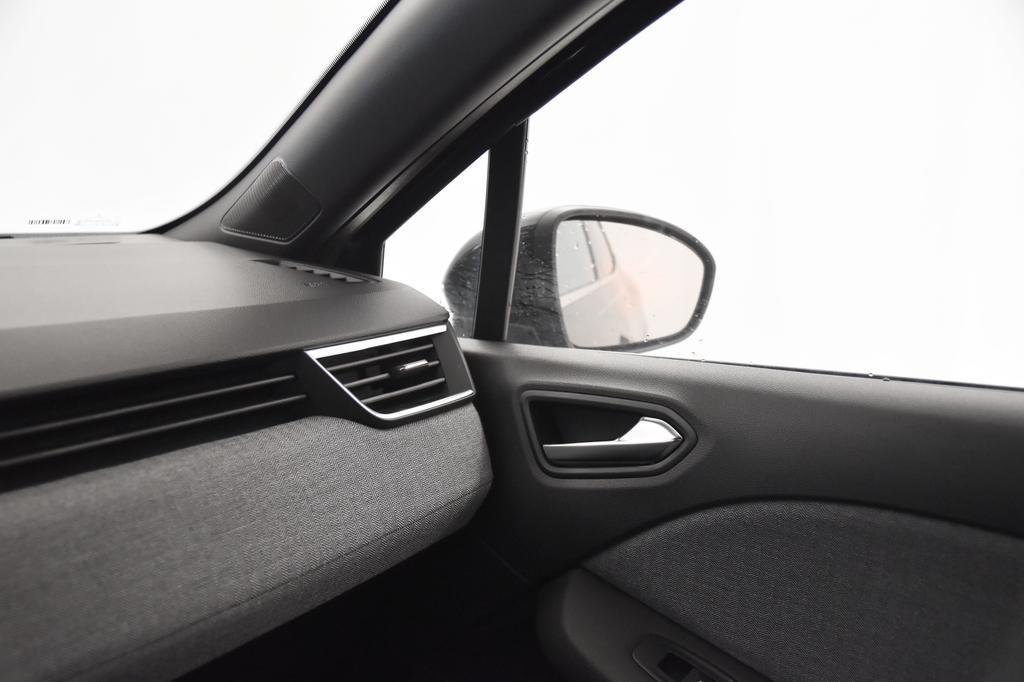 Renault Clio 1.6 E-Tech full hybrid Techno