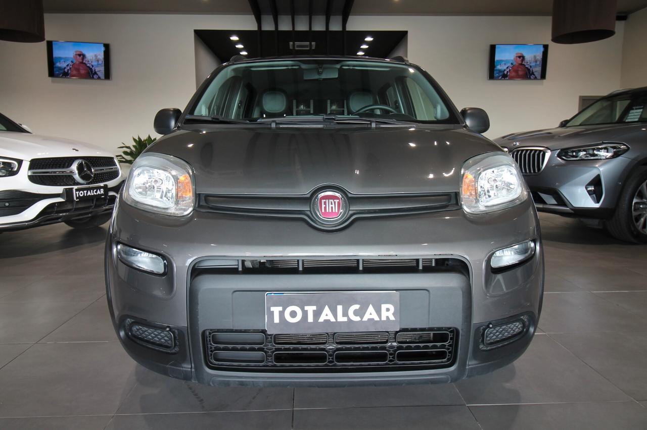 FIAT PANDA 1.0 70 CV HYBRID