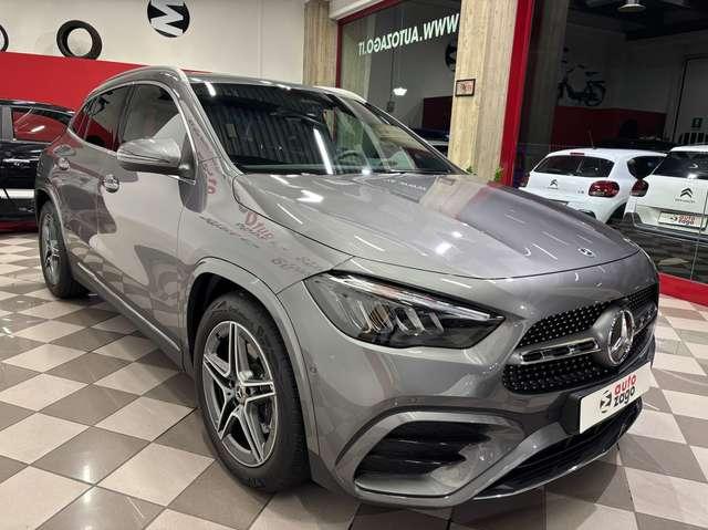 Mercedes-Benz GLA 200 Sport auto AMG